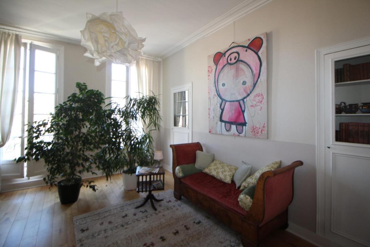 Roussy Nimes Romaine Exterior foto